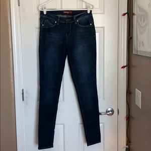 Skinny YMI want a betta butt jeans